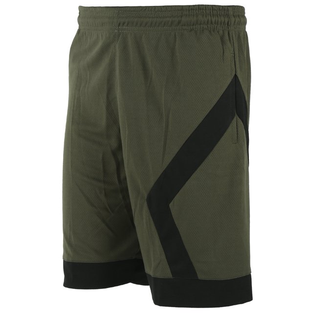 Pantalones cortos de baloncesto pantalones cortos deportivos para hombre Pantalones cortos de entrenamiento de secado rápido de verano para baloncesto/correr verde ANGGREK Otros