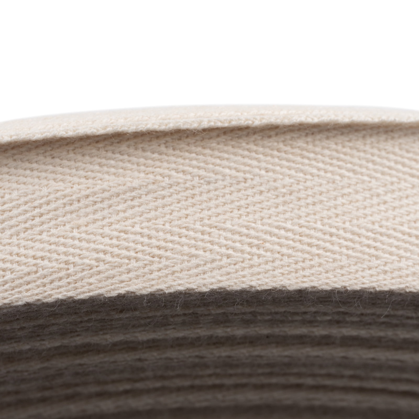 CushionCraft Twill Tape - 1" x 216' - 1 Pack