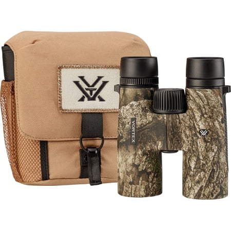 Vortex Triumph HD 10x42 Binoculars (Realtree APX)