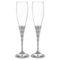 thumbnail image 1 of Hortense b Hewitt 24501P Enchanting Crystal Flutes, 1 of 1