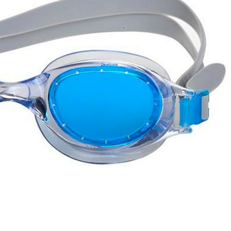 Speedo Unisex-Adult Swim Goggles Hydrospex Classic