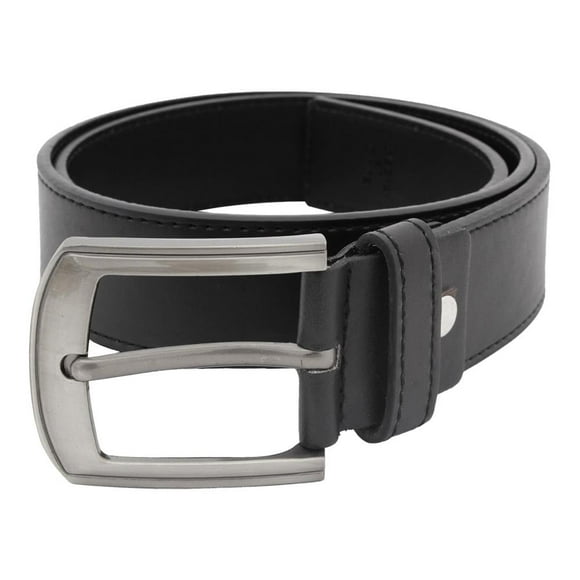 Cinturón Long Beach Polo Club Talla 34/36 Negro L2900291