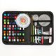 thumbnail image 2 of Kit De Costura YONGSHENG Mini Kit Portátil Accesorios De Costura Negro, 2 of 5