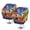 Tree Coconut, variant on KUIFORTI Cartoon Shark Boat Seat Cover Polyester Easy Installation Pontoon Towel Seat Cover with Drawstring UV Resistant Universal Boat Accessories for Fishing & Cruising