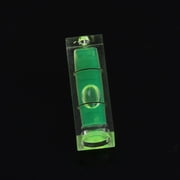High Precisions Mini Leveling Bubble Mini Leveling Level Rule Household Level