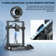 thumbnail image 3 of Impresora 3D Creality Ender-3 V3 KE con nivelación automática de alta velocidad, 3 of 9