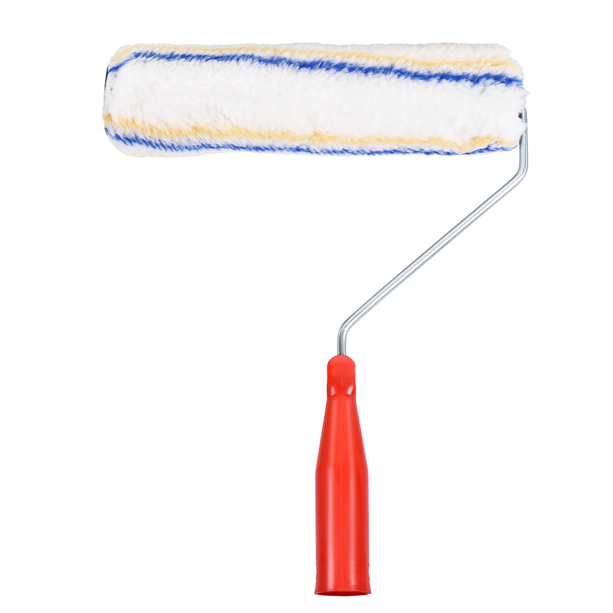 Paint Roller Brush 9" 24cm for Household Wall Painting Treatment with