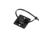 thumbnail image 1 of Organizadores Sujetadores de cables 20x20 con Adhesivo 3M, 50 Piezas, 1 of 5