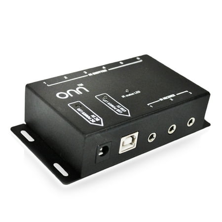 onn. Remote Control IR Repeater