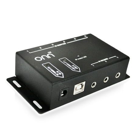 Onn Remote Control Ir Repeater