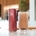 thumbnail image 2 of Onyx Coffee Lab Chai Oat Milk Latte, 11 fl oz Can, 2 of 7