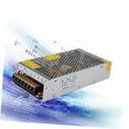 thumbnail image 2 of ZOUSSIQI 12V 5A 180W Universal LED Power Supply Driver for CCTV Radio Computer Projects and LED Strips Switching Converter for Reliable Performance CA919-53045, 2 of 9