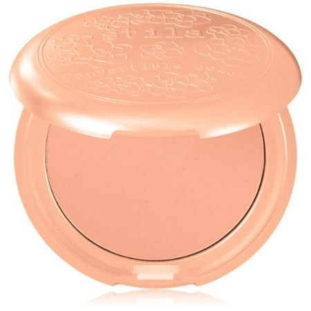 Cream Cheek Rouge - stila Convertible Color Dual Lip and Cheek Cream, Gerbera