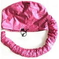thumbnail image 1 of EcoNesxp Bonnet de Sèche-Cheveux de Sécurité pour Sèche-Cheveux à Main Usage Domestique Rose, 1 of 5