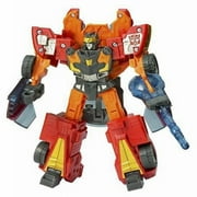 Excellion - Transformers Cybertron Deluxe