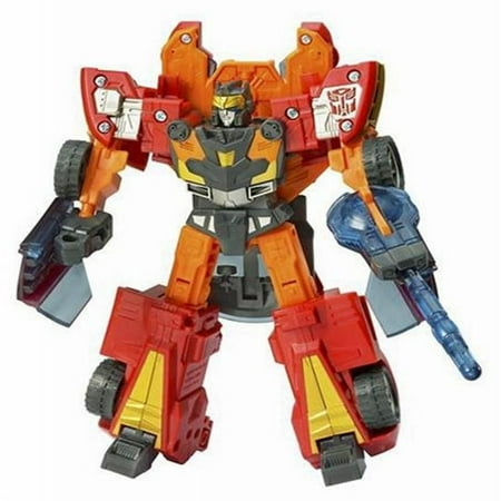 Excellion - Transformers Cybertron Deluxe