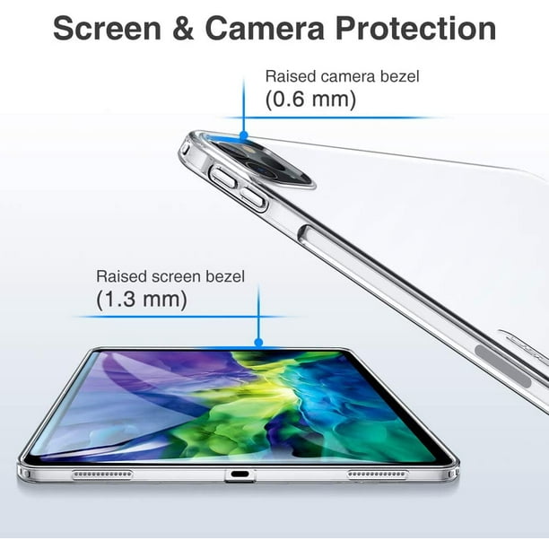 iPad Pro 11 2020 Rebound Soft Protective Case