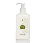 Thymes Hand Lotion, Olive Leaf, 8.25-Ounce Pump Bottle