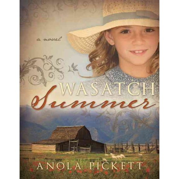 Wasatch Summer (Paperback)