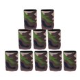 thumbnail image 3 of Paquete Piezas de Camufje para de Cerveza, Enfriador de Refrescos, Funda para Bebidas, Envoltura, Favor CUTICAT enfriador de lata de cerveza, 3 of 8