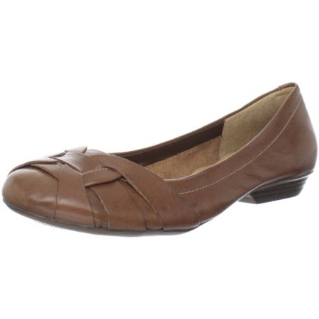 Naturalizer Naturalizer Women S Maude Ballet Flat Walmart Com