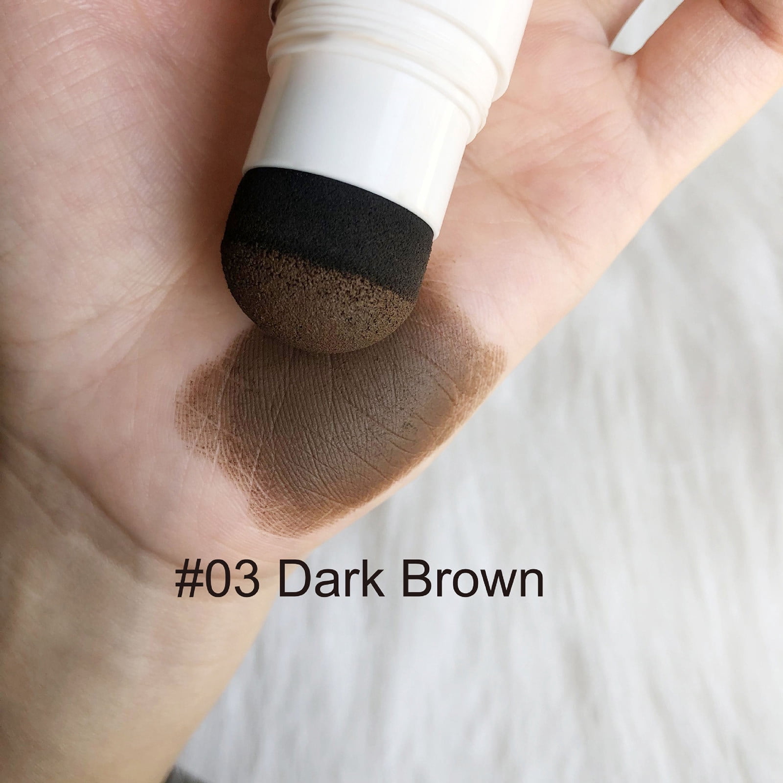 Brow Eyebrow Pen Brow Pomade Clear Brow Waxing Sticks Eyebrow for Women And Brush Eyebrows Stencils Stickers Template Eyebrow Plucking Tweezers with Light Make Brow Gel Eyebrow Threader Thread Eye