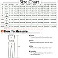 thumbnail image 5 of BiZtdJrK Loose Cotton Linen Sets for Women Flowy Summer 2 Piece Outfits Short Sleeve Crop Tops and Pants Casual Outfits, 5 of 5