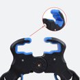 thumbnail image 4 of Bsvklp Archery Bows Kick Stand Soporte Soporte Flecha Compuesto Plegable (largo), 4 of 9
