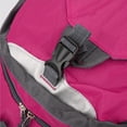 thumbnail image 4 of Bolso De Hombro Mochila De Camping De Artesanía Fina De Gran Capacidad De Carga Fácil De Ajustar para Viajes Al Aire Libre ANGGREK Otros, 4 of 7
