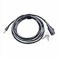 thumbnail image 3 of Malone Auto Racks Lockup Cable Lock, 8-Feet, Black, 3 of 4