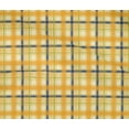 thumbnail image 4 of oneOone Cotton Flex Fabric Madras Check Printed Craft Fabric BTY 40 Inch Wide, 4 of 4