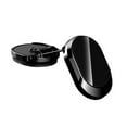 thumbnail image 1 of Trayknick Car Phone Holder Foldable 360-degree Rotating Magnetic Car Navigation Mobile Phone Support Stand for Driving, 1 of 13