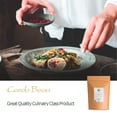 thumbnail image 2 of Carob Bean Nibs Raw - Karob Pods 250g, 2 of 6