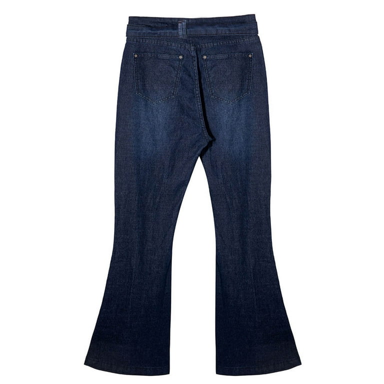 パンツ bell bottom denim pants(unisex)/cinnamon bell bottom denim pants(unisex)/cinnamon | KNUTH MARF