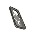thumbnail image 2 of Otterbox Symmetry Soft-Touch iPhone 15 Pro Dark Echo, 2 of 4