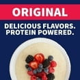 thumbnail image 3 of Cream of Wheat Instant Protein Original Hot Cereal – 7.9 oz Box- With White Bowl By OMA, 3 of 9