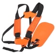 thumbnail image 7 of Weed Trimmer Strap Mower Shoulder Strap Lawn Trimmer Shoulder Strap Weed Trimmer Strap Random Style, 7 of 7