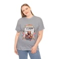 thumbnail image 4 of Mom Shirt, Cute Mama Bear and Baby with Wildflowers, Mama Bear ID-0205-GLY9, 4 of 4
