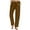 Brown, variant on Plebaso Wide Leg Pants for Women Elastic Waist Casual Trousers Womens Loose Lounge Pants with Pockets