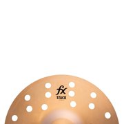 Zildjian 10 FX Stack w/Cymbolt