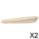 thumbnail image 1 of 2x Insertos de de Elevación Del Talón Almohadillas Invisibles para Plantillas de 1.5 / 2.5 / 3.5cm 2 piezas, 1 of 6
