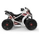 thumbnail image 3 of Cuatrimoto Mercedes Benz Quad  12V, 3 of 4