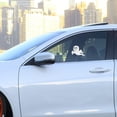 thumbnail image 4 of KAKOWELY Spooky Wall Decals For Cars Car Decorations For Car Owners, 4 of 8