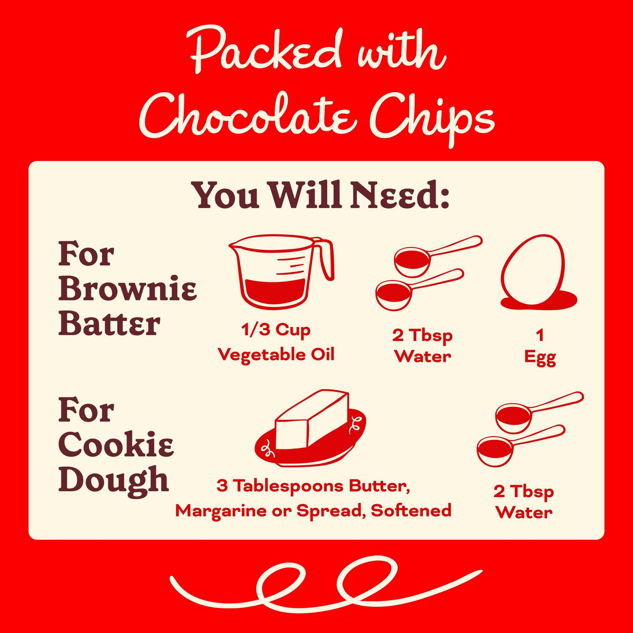 Betty Crocker Supreme Cookie Brownie Bars Mix