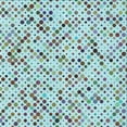thumbnail image 1 of Ahgly Company Machine Washable Indoor Square Transitional Rat Gray Area Rugs, 6' Square, 1 of 7