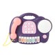 thumbnail image 1 of Juguete Educativo Musical para Bebés - Teléfono de Juguete, Electrónico y Divertido, 1 of 10