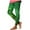 A111 Army Green, variant on Xdegoge St. Patricks Day Leggings for Women Full Length Clover Pattern Stretchy Yoga Pants Comfortable Casual Wear Festival and Holiday Outfits