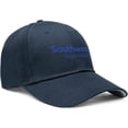 thumbnail image 2 of LAICAIW Unisex Classic Tim-Hortons-Logo- Baseball Cap Snapback Hat Dad Hat, 2 of 6
