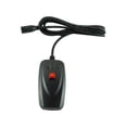 thumbnail image 1 of Fog Machine Wire Remote Control Portable XLR for 400W 900W Smoke Machine Banmo, 1 of 5