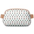 thumbnail image 1 of Sac Banane Ajustable Bigfoot – Sac Banane Imperméable pour la Randonnée, la Course et les Aventures en Plein Air – Sac Banane Léger et Mains Libres pour les Amateurs de Créatures et de Camping, 1 of 4
